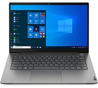 Notebook i5 SSD 512 GB RAM 8 GB 14" Windows 11 Gris ThinkBook 14 G2 ITL