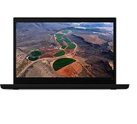 Notebook i5 SSD 512GB Ram 8GB 15.6" W10Pro Negro 20U3003XIX ThinkPad L15