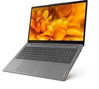 Notebook i7 SSD 512GB Ram 8GB 15.6" Win 10 Gris 82H801BQIX Lenovo IdeaPad 3