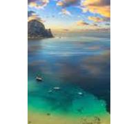 notebook Ibiza