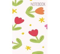 NOTEBOOK: Ideas, Sueños y Notas. Mi espacio Creativo: Inspírate, organiza y haz realidad tus mejores ideas