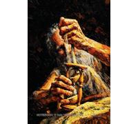 NOTEBOOK: If Only Youth Returned: Nostalgic Time Reflection Notebook | 200 Lined Pages | 6×9 Inches | Perfect for Writers, Dreamers & Life Reflection