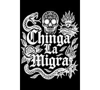 Notebook: Immigrant Justice, 100 Pages 6 x 9 Wide Ruled Lined Pages Journal Diary For Students And Activists