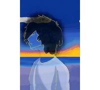 Notebook: Japanese Music Artist, 100 Pages 6 x 9 Wide Ruled Lined Pages Journal Diary For Music Lovers, Creative Writers, And Fans, Ideal For Notes, Writing, And Everyday Inspiration.