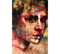 Notebook Journal: A5 - Fabulous Notes, Art Design - Perfect for Journaling, Note-taking - Matt-finish, 100 Lined Pages