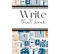 Notebook/Journal for work, study, authors, travel, for everyday: The All-in-One Notebook for every aspect of your Life, keep all your inspiration and creativity safe in one place