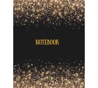 NOTEBOOK, JOURNAL,NOTEBOOK, JOURNAL,WOMENS, GIRLS, 200 PAGES (7.5*9.25 INCH SIZE), FOR EVERYDAY USE, FOR WORK, OFFICE, HOME, COLLGE
