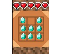 Notebook Journal with Chest Piece Crafting Cover: for work or personal use for everything you need to write down