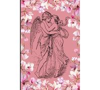 Notebook Journal with Love's Kiss Cover: for work or personal use for everything you need to write down