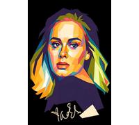 Notebook: Legend Of Pop, 100 Pages 6 x 9 Wide Ruled Lined Pages Journal Diary For Teens, Students, And Fans, Perfect For Notes, Writing, And Daily Ideas.