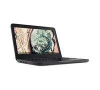 Lenovo - 100e Chromebook Gen 3 (AMD) AMD 3000 3015Ce 29,5 cm (11.6") HD 4 GB DDR4-SDRAM 32 GB eMMC Wi-Fi 5 (802.11ac) ChromeOS E