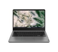 Lenovo 14e Chromebook Gen 2 AMD 3000 3015Ce 35,6 cm (14") Full HD 4 GB DDR4-SDRAM 32 GB eMMC Wi-Fi 5 (802.11ac) ChromeOS Español Gris