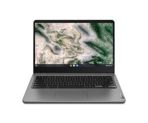 Notebook lenovo 14e chromebook g2 qwerty español 32 gb 4 gb ram 14" amd 3015ce