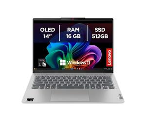 Notebook Lenovo 14Q8X9 Copilot+ PC