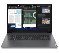Lenovo Notebook Essential V17 G4 17.3" i7-1355U 3.7GHz RAM 16GB-SSD 512GB M.2 NVMe-WI-FI 6-Win 11 Prof Grigio (83A20017IX) Marca