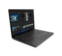 Lenovo ThinkPad L13 Gen 5 (Intel) Intel Core Ultra 5 125U Portátil 33,8 cm (13.3") WUXGA 16 GB LPDDR5-SDRAM 512 GB SSD Wi-Fi 6E (802.11ax) Windows 11 Pro Español Negro