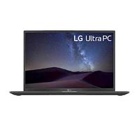 Notebook LG gram 14U70R-G.AP56B QWERTY Español Ryzen 5 Pro 5675U 8 GB RAM 14" 512 GB SSD