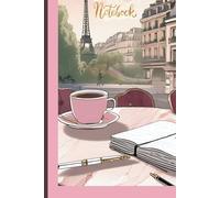 Notebook: Life is short. Memory too!