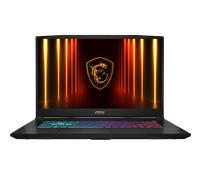 Notebook msi katana 17 hx b14wfk-081xes