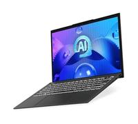 MSI Prestige 13 AI Evo A1MG-024ES Intel Core Ultra 7 155H Portátil 33,8 cm (13.3") 2.8K 32 GB LPDDR5-SDRAM 1 TB SSD Wi-Fi 7 (802.11be) Windows 11 Home Gris