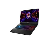 Notebook MSI Pulse 15 B13VGK-433XES 32 GB RAM Intel Core i9-13900H Nvidia Geforce RTX 4070 QWERTY Español 15,6" 1 TB SSD