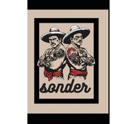 Notebook: Notebook- Sonder