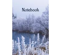 Notebook: Notebook with lined and blank pages: Softcover notebook to capture your daily to-do lists, important notes, travel journaling and more | 6x9 ... as a gift or to capture your own thoughts.