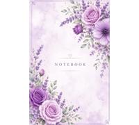 Notebook - Notizbuch: Dein persönliches Notizbuch für Gedanken, Wünsche, Ideen, Pläne und all die kleinen Dinge des Lebens