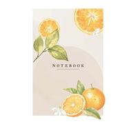 Notebook: Notizbuch | Liniertes A5-Schreibheft mit 120 Seiten im hochwertigen Hardcover - Für Schule, Alltag & kreatives Schreiben - Perfekt als Geschenk