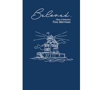 Notebook - Ohio Celebrates Toni Morrison: Parterniship with Primowear