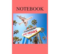 Notebook: Organize your daily life with this successful habits diary 6'' x 9'' - 120 lined pages for productivity, self-care, gratitude, work, travel, business and school