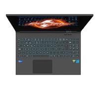 Notebook PcCom Revolt 3060 QWERTY Español 500 GB SSD i7-12700H 32 GB RAM 15,6" S7823329 - EAN: 0651637879219