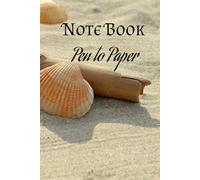 NoteBook: Pen to Paper