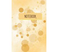 Notebook: Perfect journal for party and event planning. 120 lined pages. Ideal for mom, dad, young women and men, event managers. Plan your birthday, ... high school reunion or a lavish summer party.
