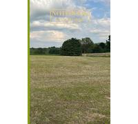 Notebook Pretty Cotswold Countryside A5 120 pages lined for Nature Lovers: Perfect for journaling, countryside walks, or a thoughtful gift for nature ... pretty picture of the Cotswold countryside.