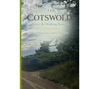 Notebook Pretty Cotswold Countryside A5 120 pages lined for Nature Lovers: Perfect for journaling, countryside walks, or a thoughtful gift for nature ... pretty picture of the Cotswold countryside.