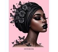 Notebook: Resilience Is My Superpower: Inspirational, Self-Love & Strength