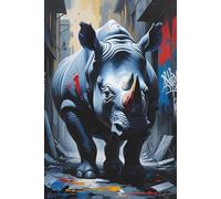 Notebook - Rhino