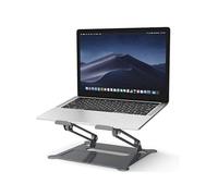 Notebook Riser for Desk Portable Computer Stand Multi-Angle Stand Phone Stand