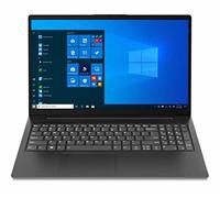 Notebook Ryzen 3 SSD 256GB RAM 8GB 15.6" Windows 10 Negro 82KD00DBIX V15-ALC