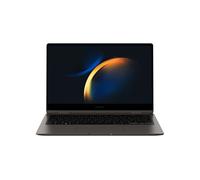 Samsung Galaxy Book 3 360 Intel® Core™ i5 i5-1340P Híbrido (2-en-1) 33,8 cm (13.3") Pantalla táctil Full HD 16 GB LPDDR4x-SDRAM 512 GB SSD Wi-Fi 6E (802.11ax) Windows 11 Pro Grafito