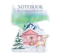 NOTEBOOK: Special Christmas Collection