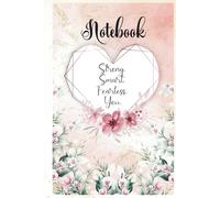 Notebook: Strong. Smart. Fearless. You.: A bold and minimalist journal for women who lead with strength and live with purpose.