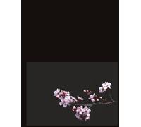 Notebook: Structured Notebook with 120 pages | 8.5x11 inches | 21.6 cm x 27.9 cm | Journal for task management, daily project updates, fitness tracking, dietary logs, and cognitive reflections.