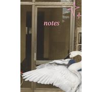 Notebook: Summer Cute Journal Diary: Kawaii Aesthetic Vaporwave Japanese Korean Stationery Minimalist Dotted