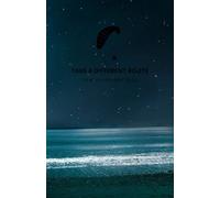 Notebook - Take a Different Route to Where you Want to Go