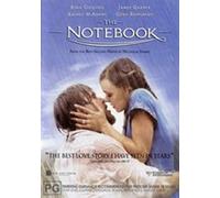 Notebook, the [Alemania] [DVD]