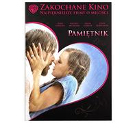 Notebook, the [DVD] (IMPORT) (No hay versión española)