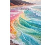 Notebook: The Ideal Companion for Thinking, Creativity and Personal Organization