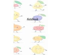 Notebook The Magic Pencil